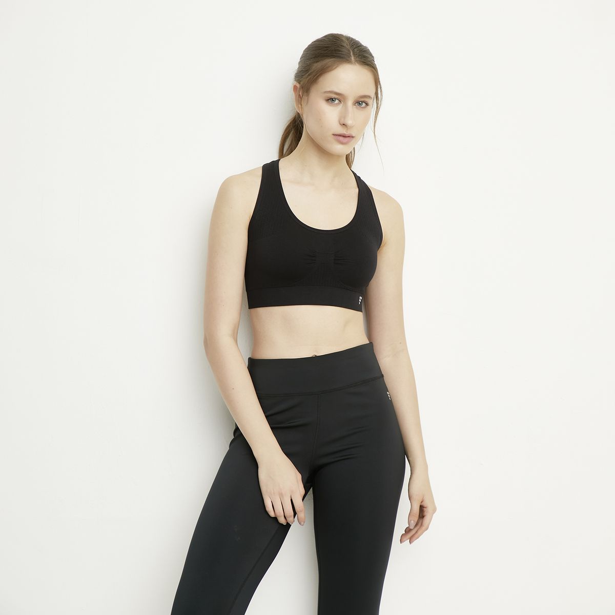 FRATTA - Peto Deportivo Soporte Medio Mujer Fratta