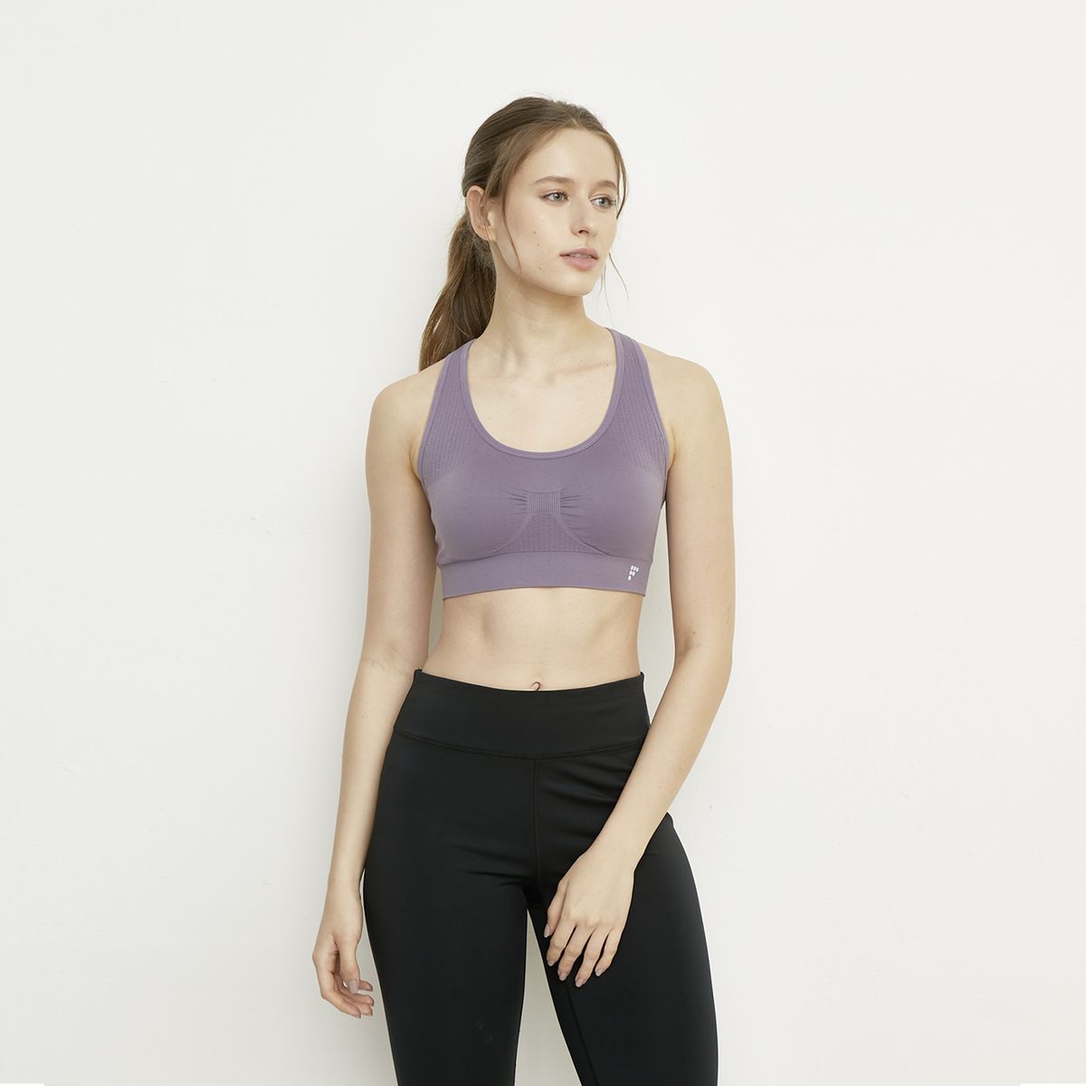 FRATTA - Peto Deportivo Soporte Medio Mujer Fratta