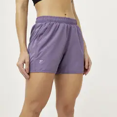 FRATTA - Short Deportivo Mujer