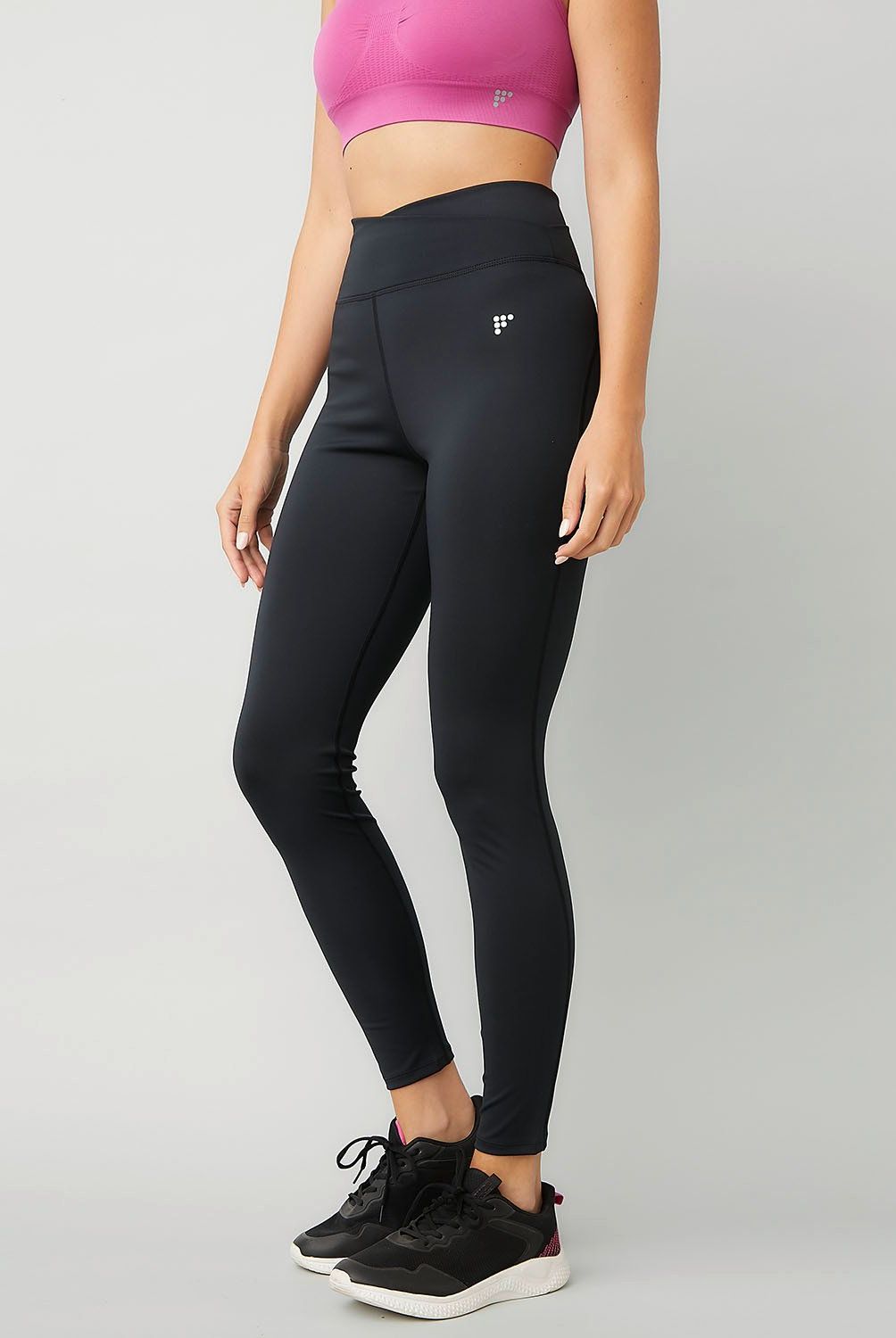 FRATTA - Calza Deportiva Mujer Fratta