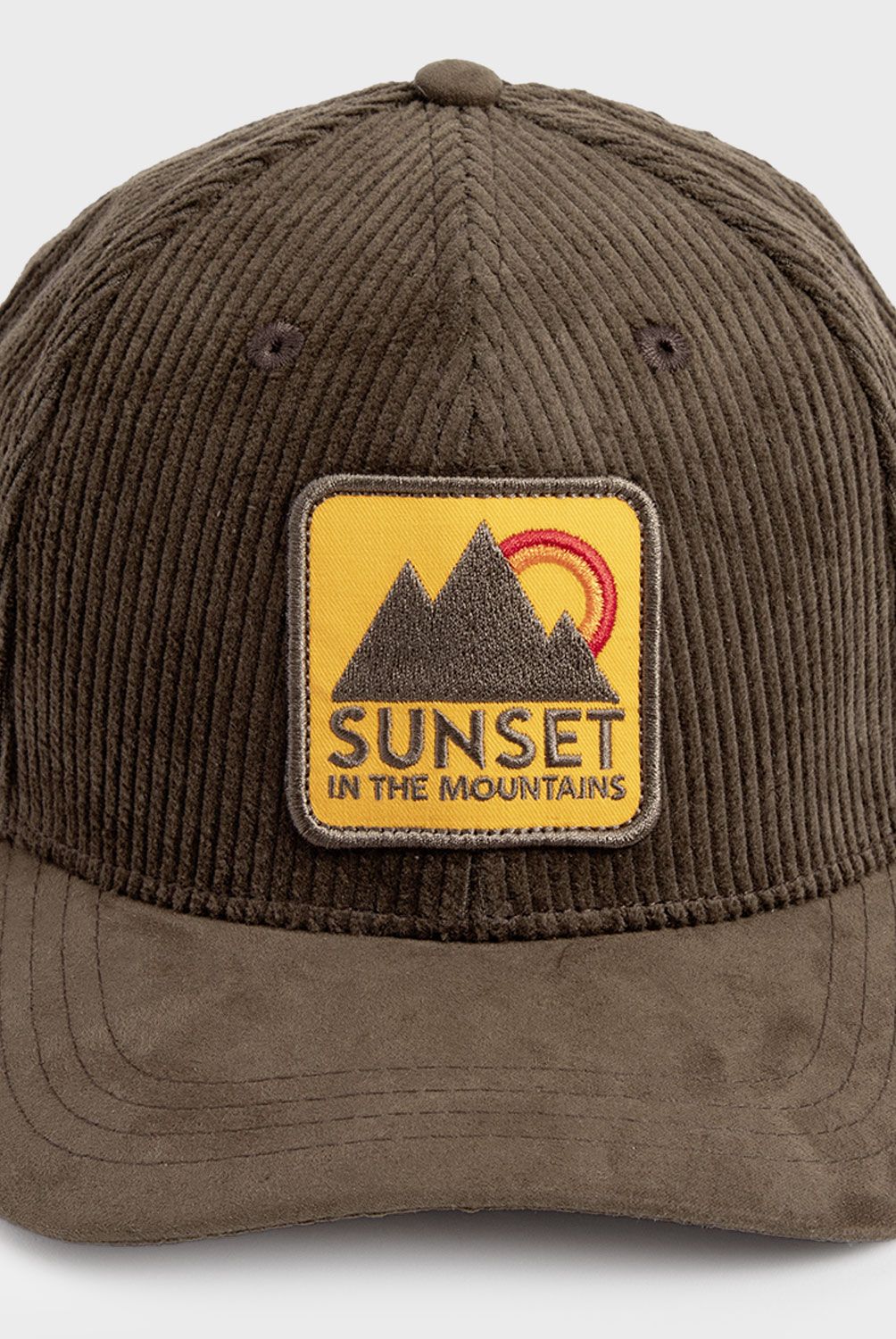 MOUNTAIN GEAR - Jockey Casual Hombre Mountain Gear