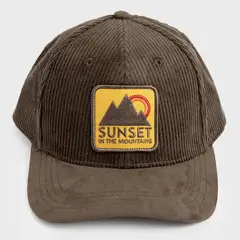 MOUNTAIN GEAR - Jockey Casual Hombre