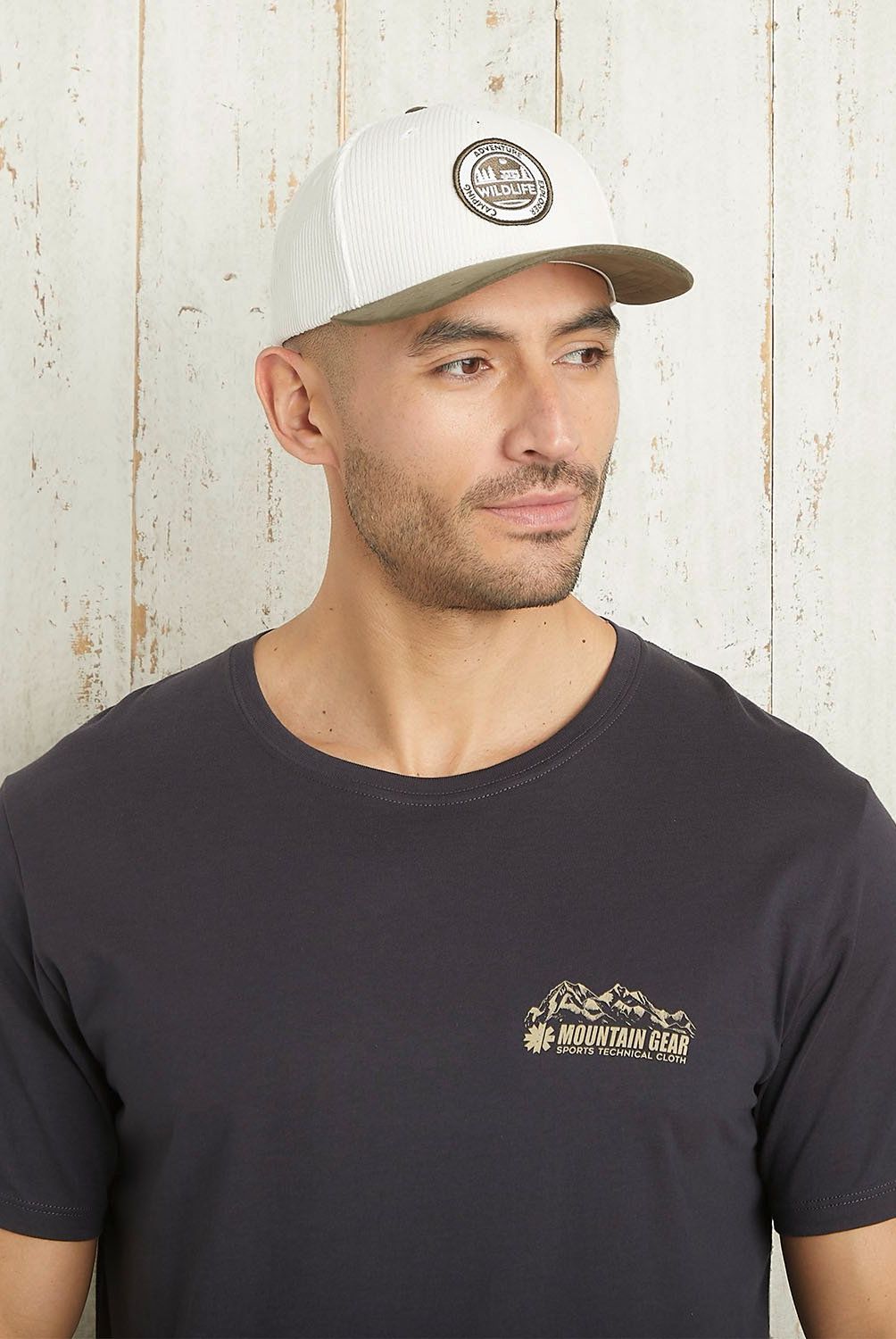 MOUNTAIN GEAR - Jockey Casual Hombre Mountain Gear