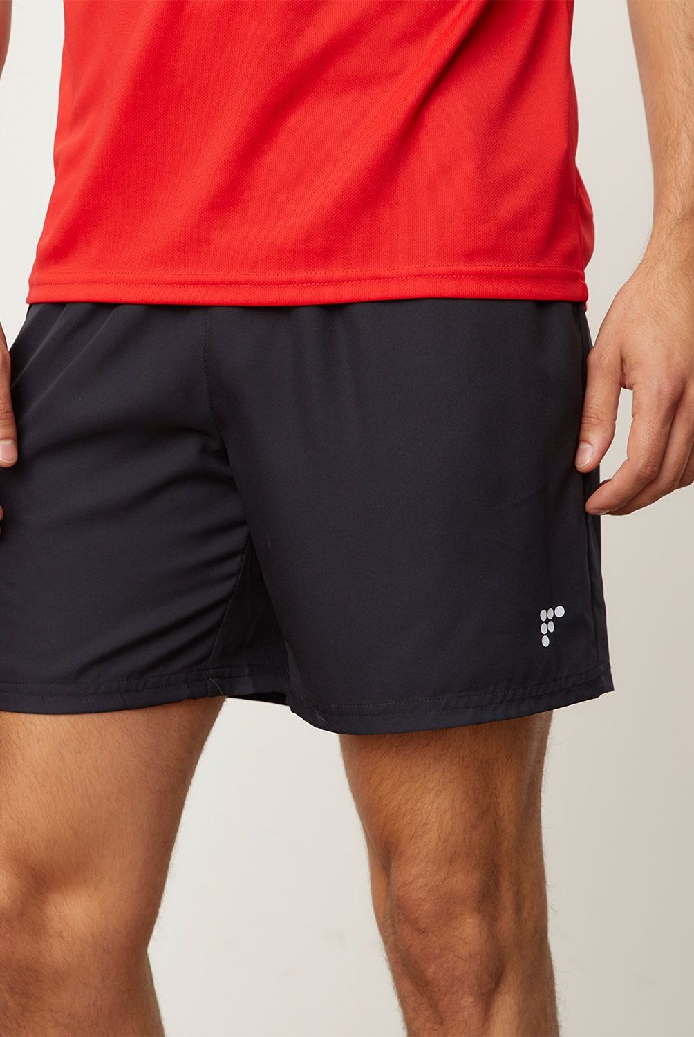 FRATTA - Short Deportivo Hombre Fratta
