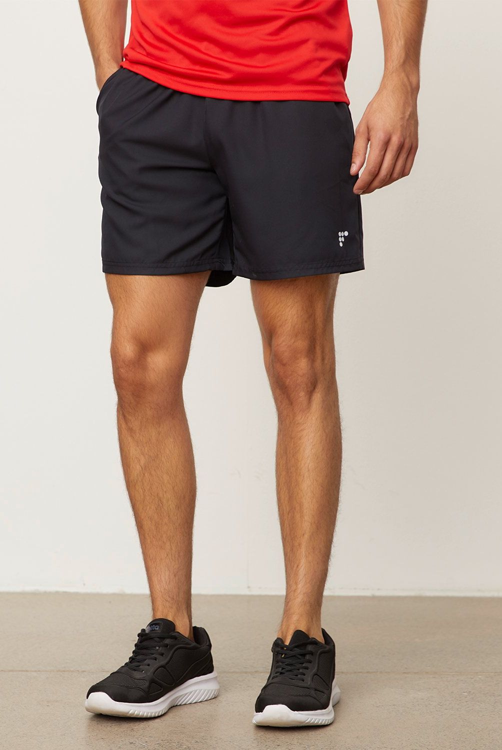 FRATTA - Short Deportivo Hombre Fratta