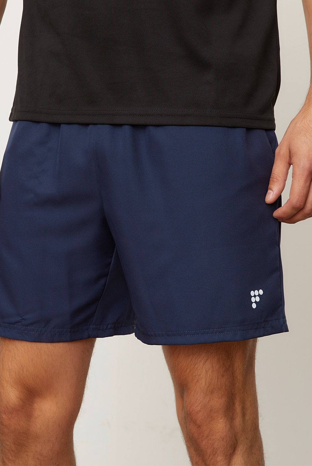 FRATTA - Short Deportivo Hombre Fratta