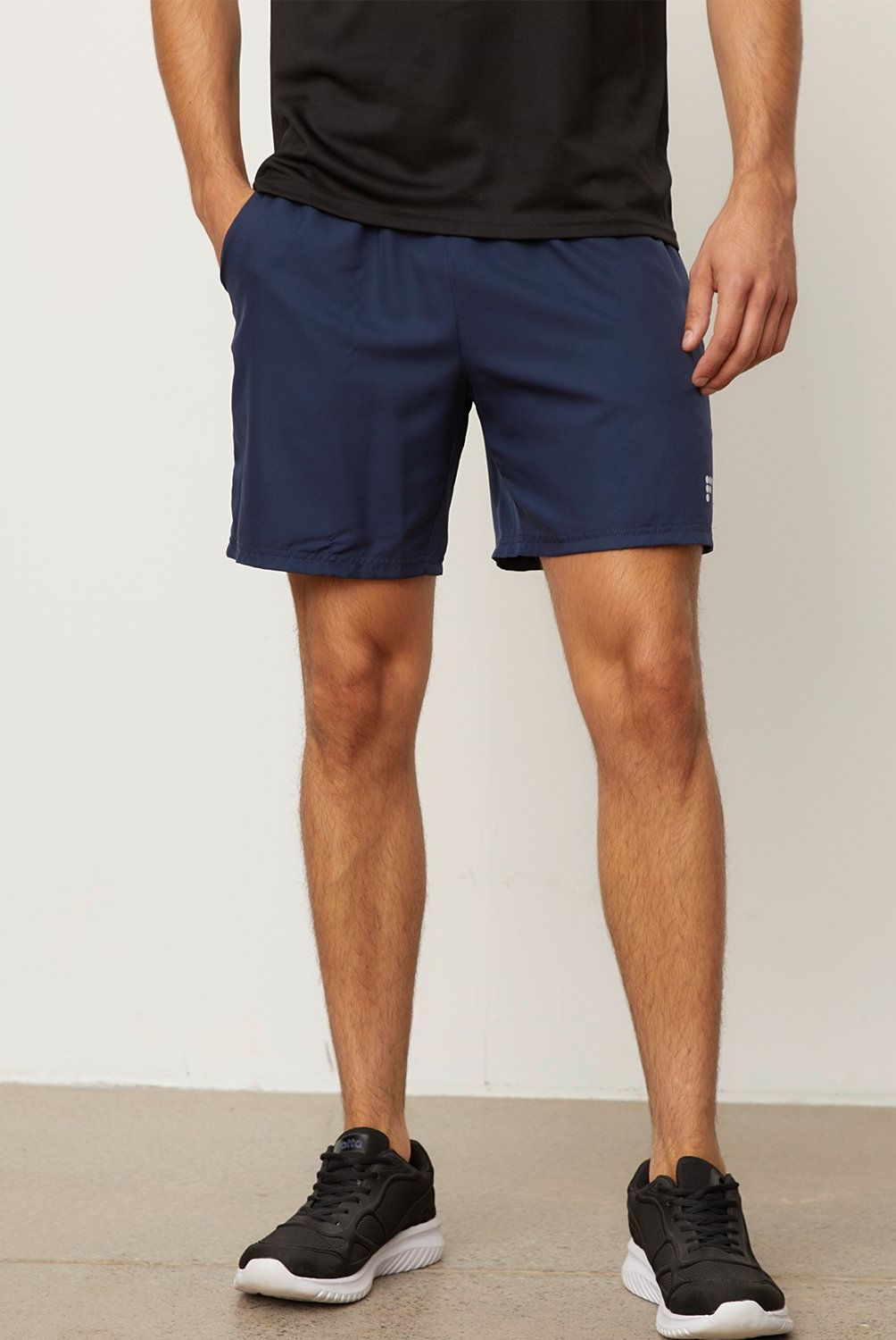 FRATTA - Short Deportivo Hombre Fratta