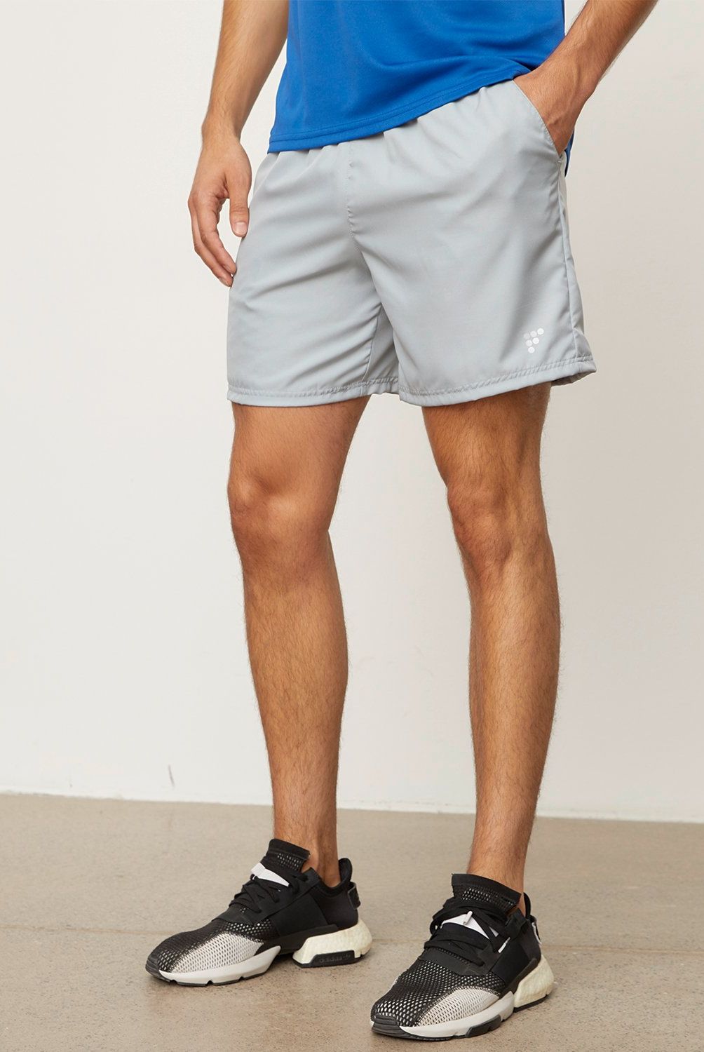 FRATTA - Short Deportivo Hombre Fratta