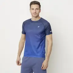 FRATTA - Polera Manga Corta Deportiva Mujer