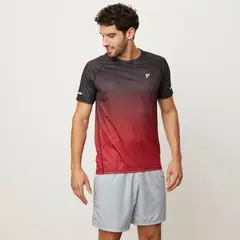 FRATTA - Polera Manga Corta Deportiva Mujer