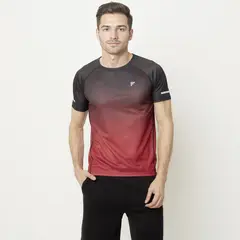 FRATTA - Polera Manga Corta Deportiva Mujer