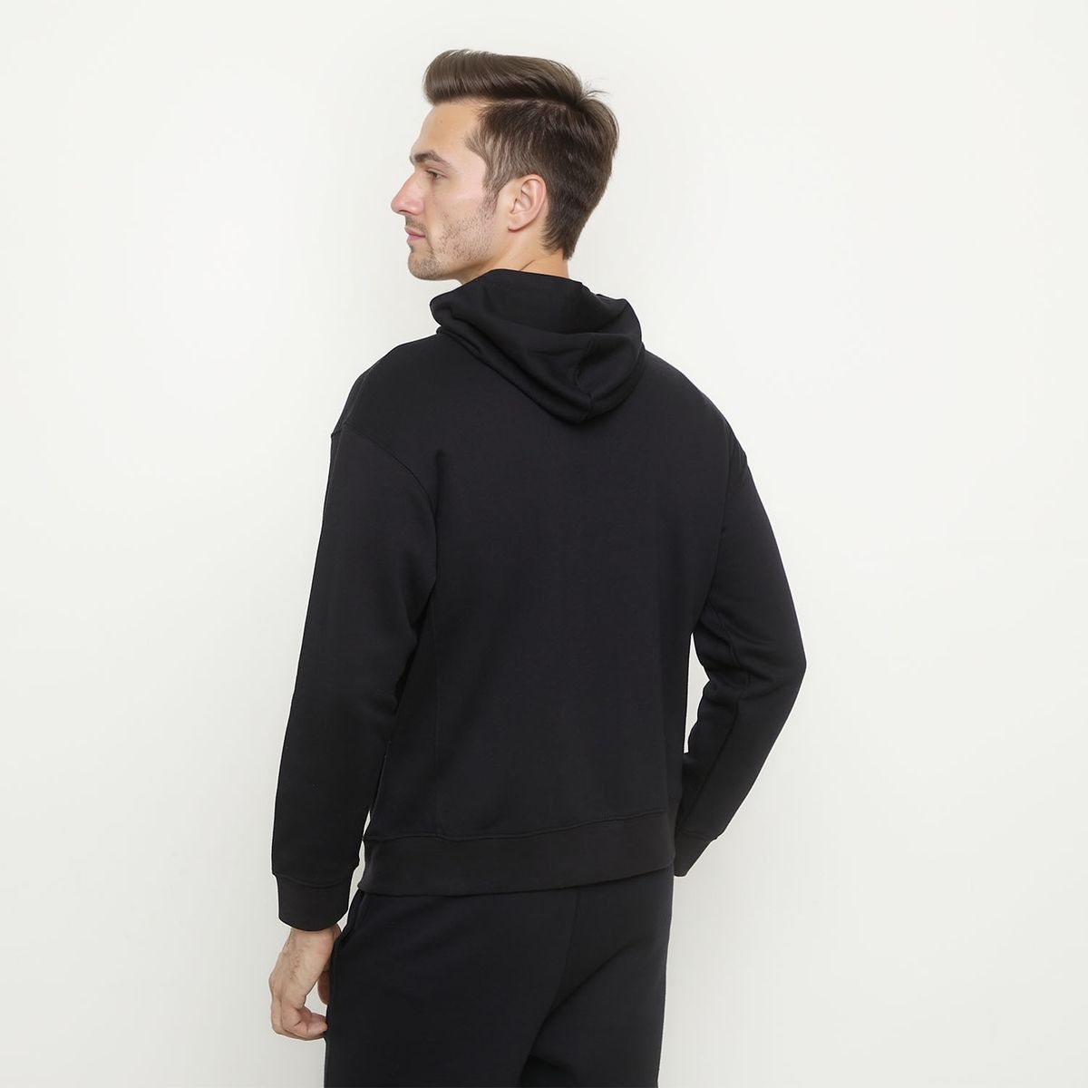 FRATTA - Polerón Deportivo Algodón Hombre Fratta