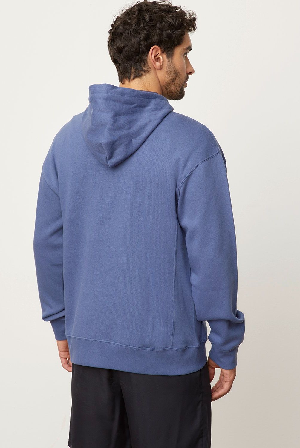 FRATTA - Polerón Deportivo Algodón Hombre Fratta