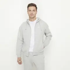FRATTA - Polerón Deportivo Algodón Hombre