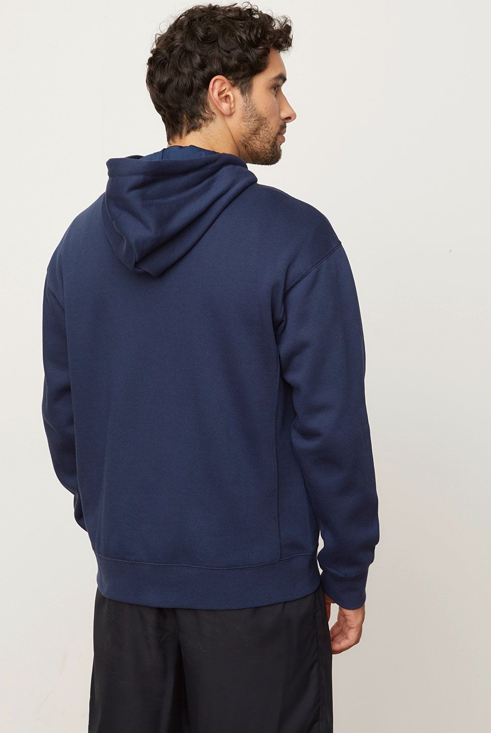 FRATTA - Polerón Deportivo Algodón Hombre Fratta
