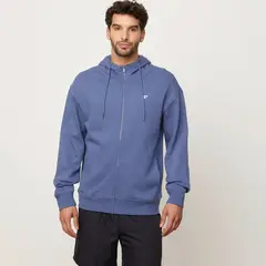 FRATTA - Polerón Deportivo Algodón Hombre