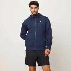 FRATTA - Polerón Deportivo Algodón Hombre