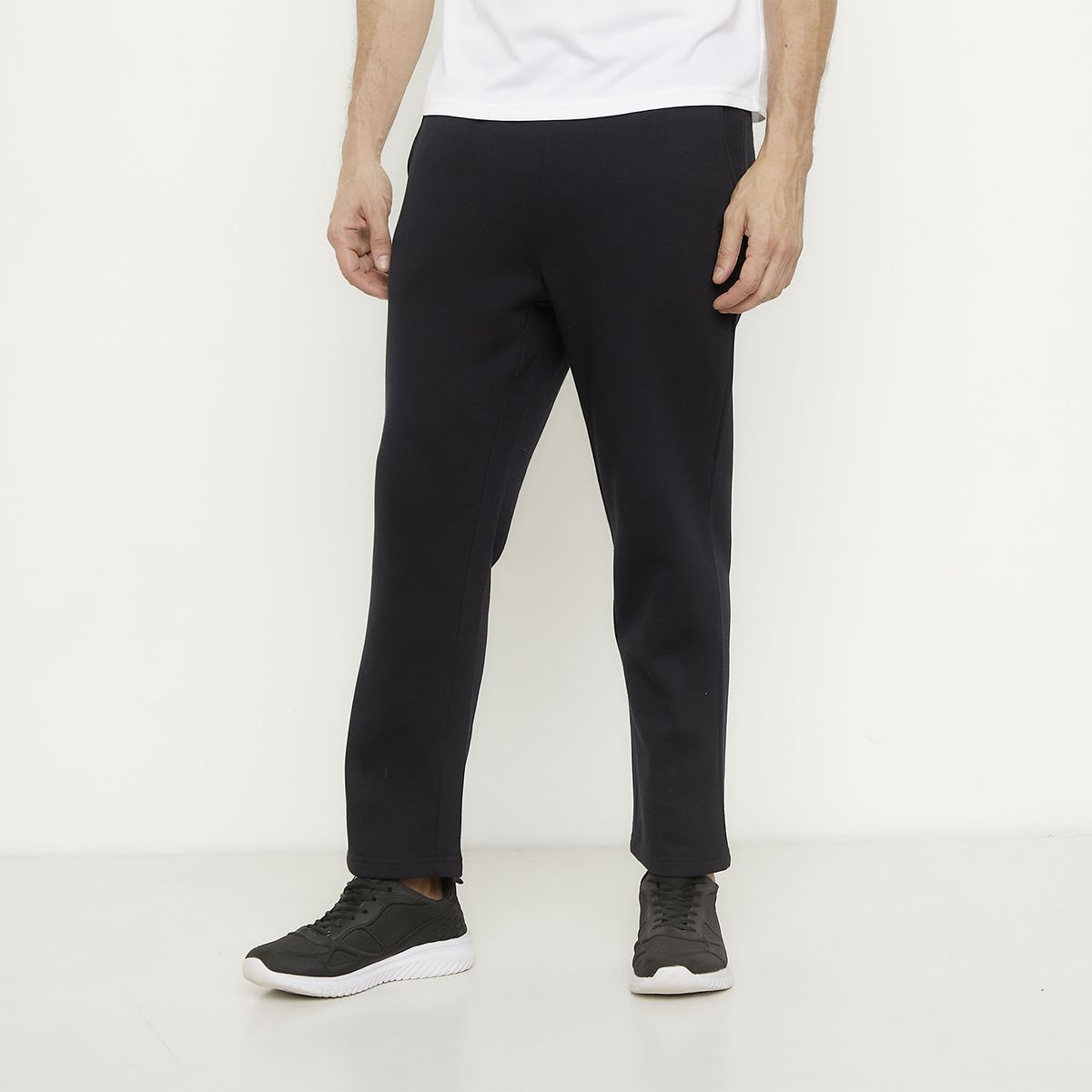 FRATTA - Pantalón Deportivo Algodón Hombre Fratta