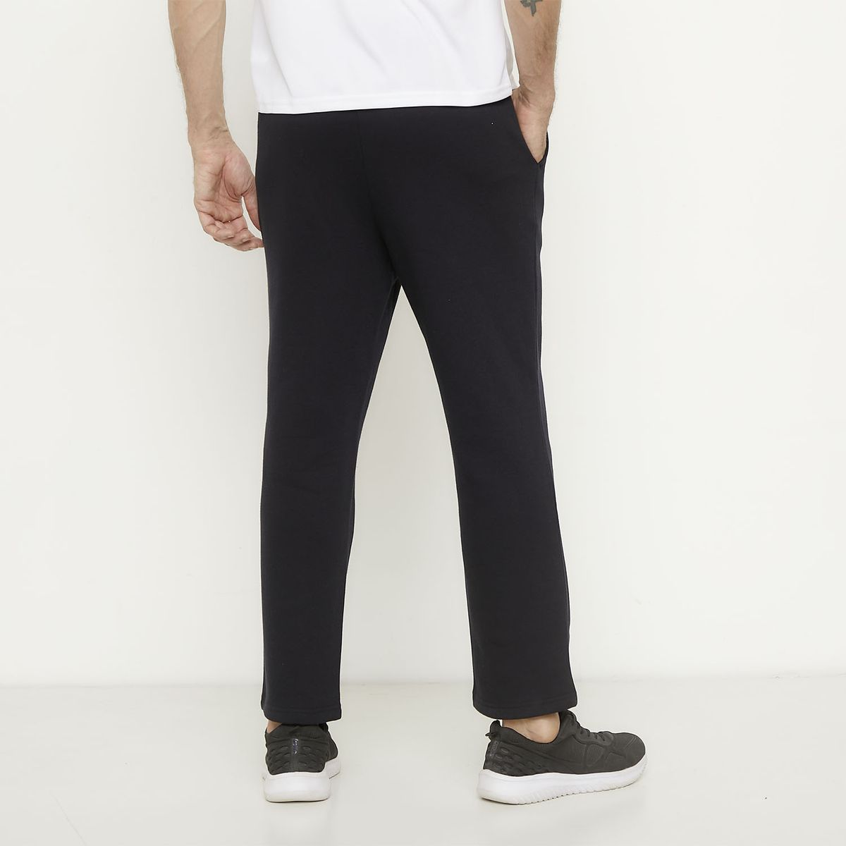 FRATTA - Pantalón Deportivo Algodón Hombre Fratta
