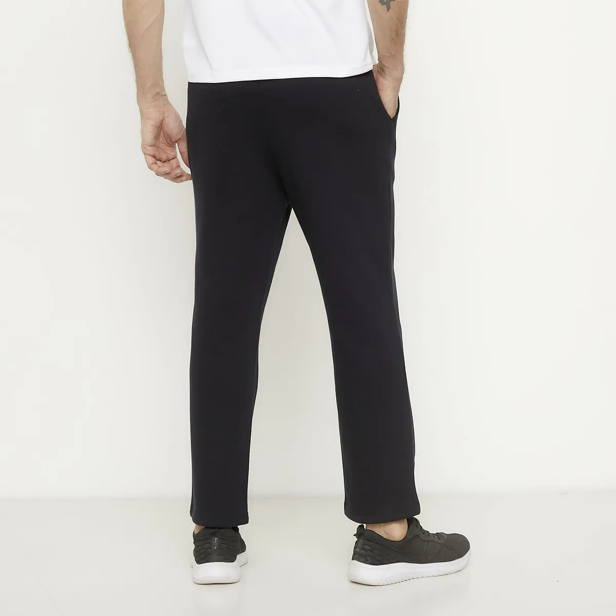 FRATTA - Pantalón Deportivo Algodón Hombre Fratta