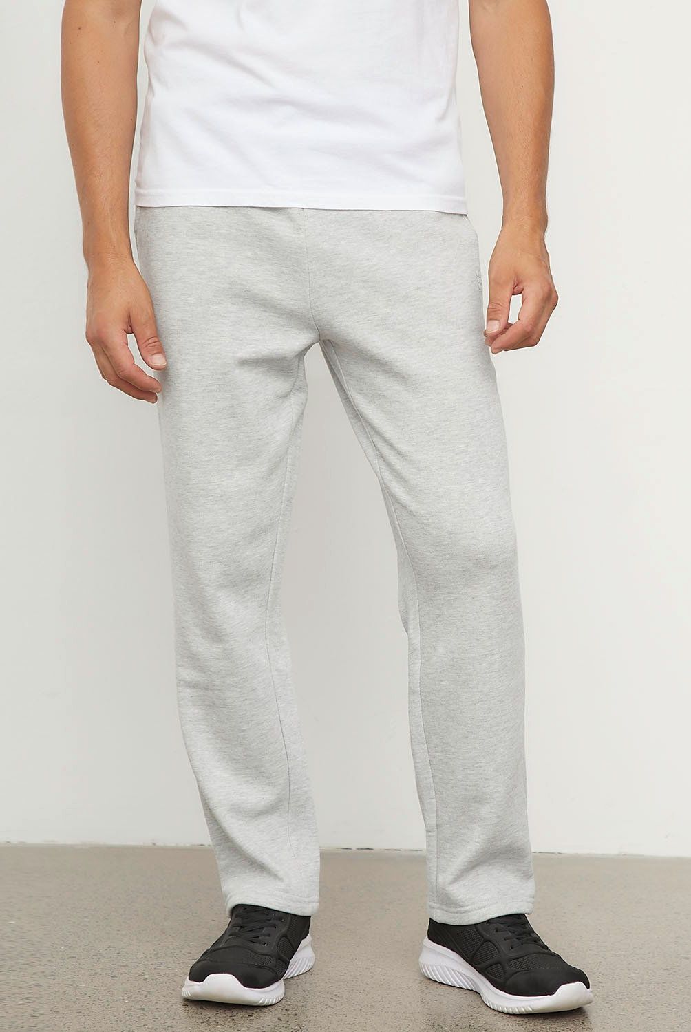 FRATTA - Pantalón Deportivo Algodón Hombre Fratta