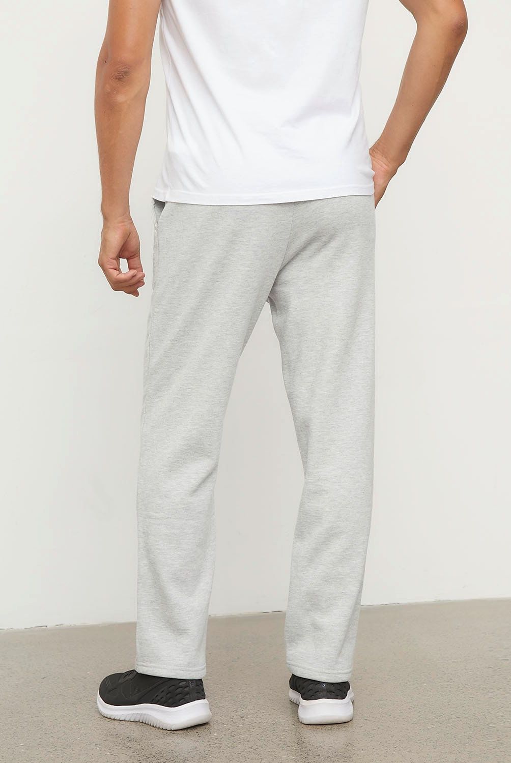 FRATTA - Pantalón Deportivo Algodón Hombre Fratta