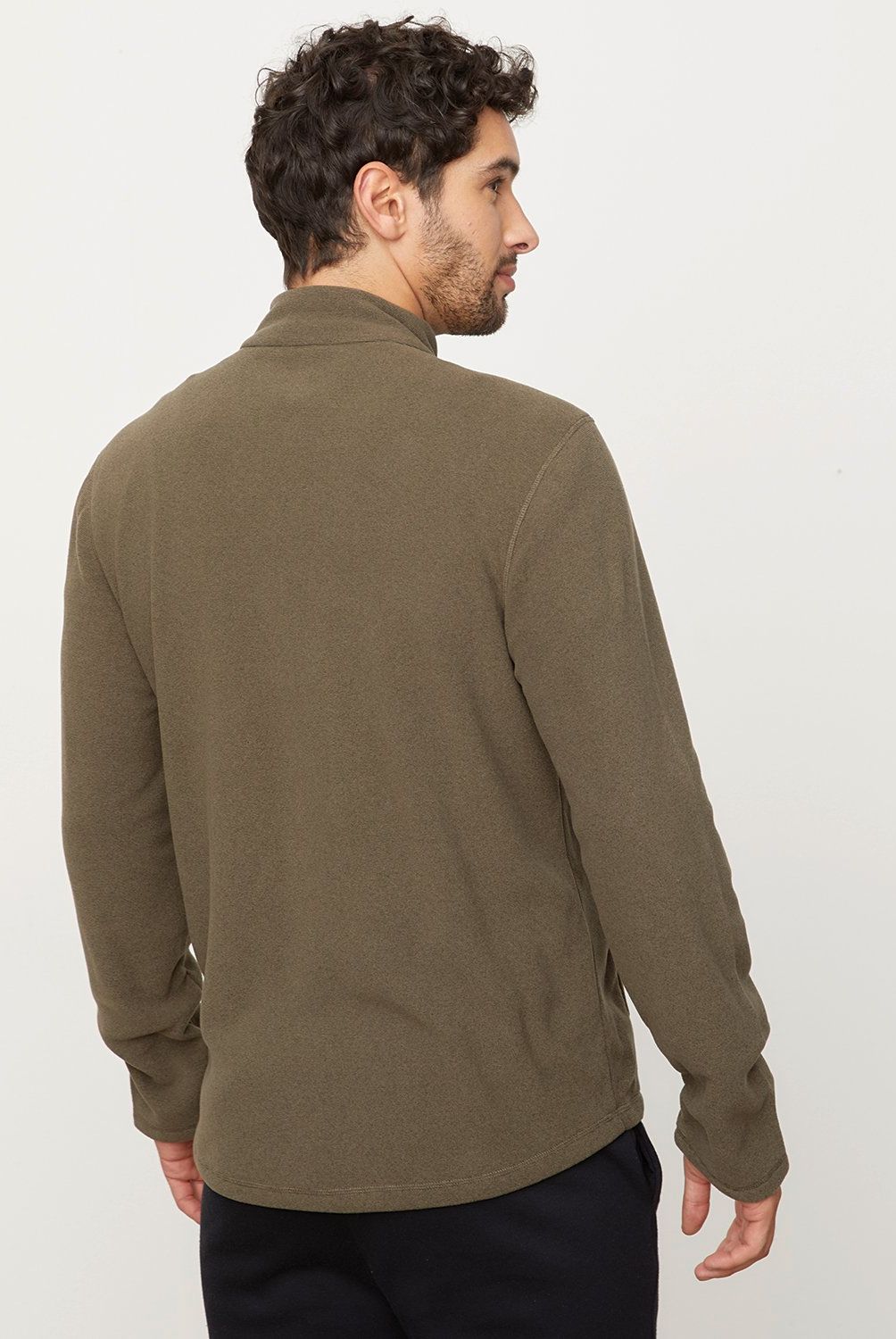 FRATTA - Polar Deportivo Hombre Fratta