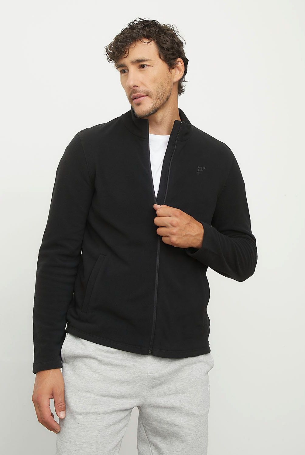 FRATTA - Polar Deportivo Hombre Fratta