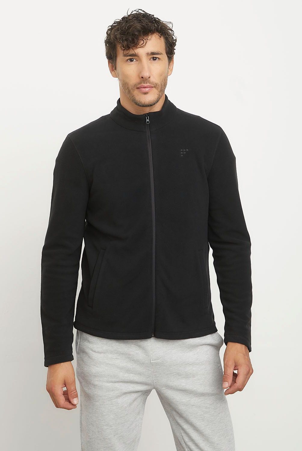 FRATTA - Polar Deportivo Hombre Fratta