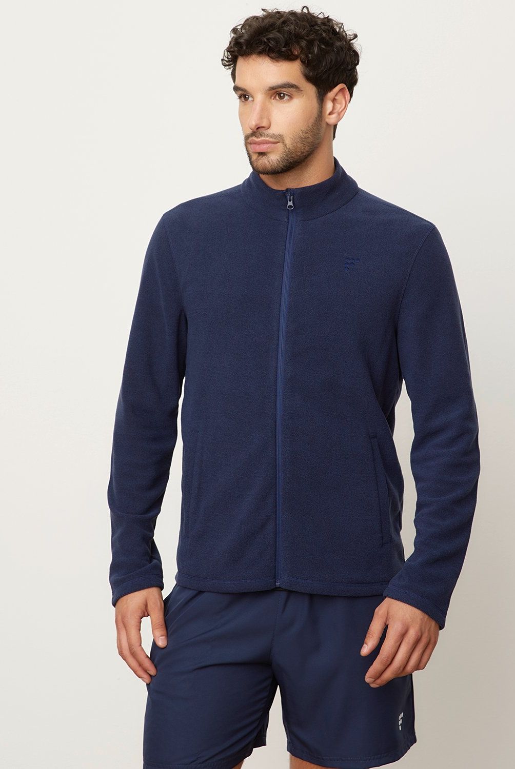 FRATTA - Polar Deportivo Hombre Fratta