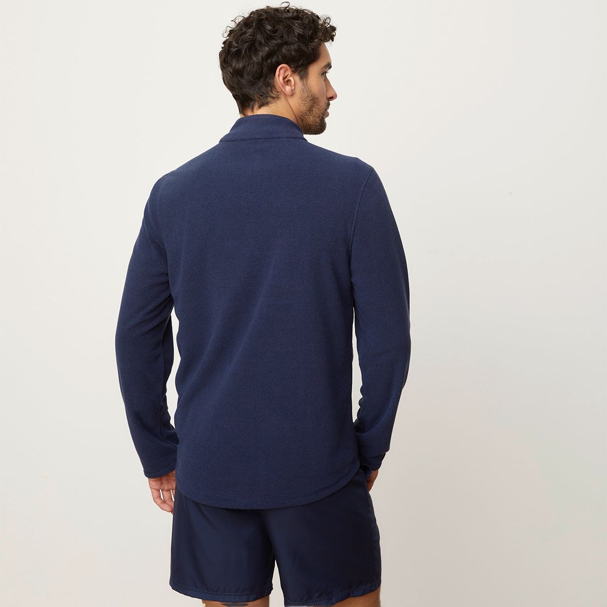 FRATTA - Polar Deportivo Hombre Fratta