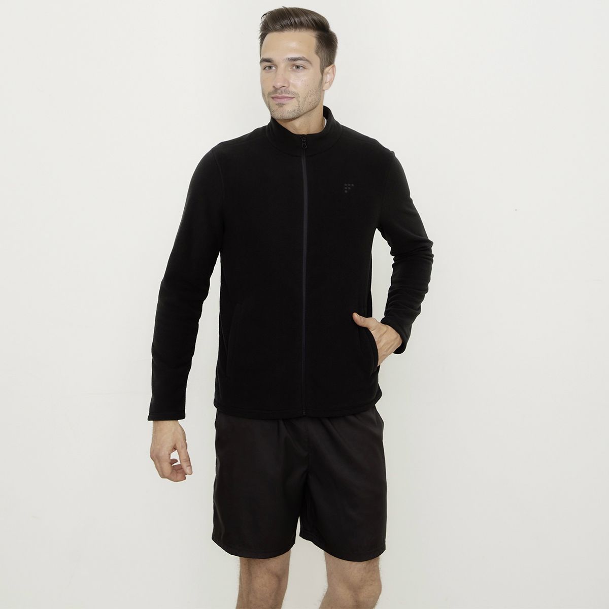 FRATTA - Polar Deportivo Hombre Fratta