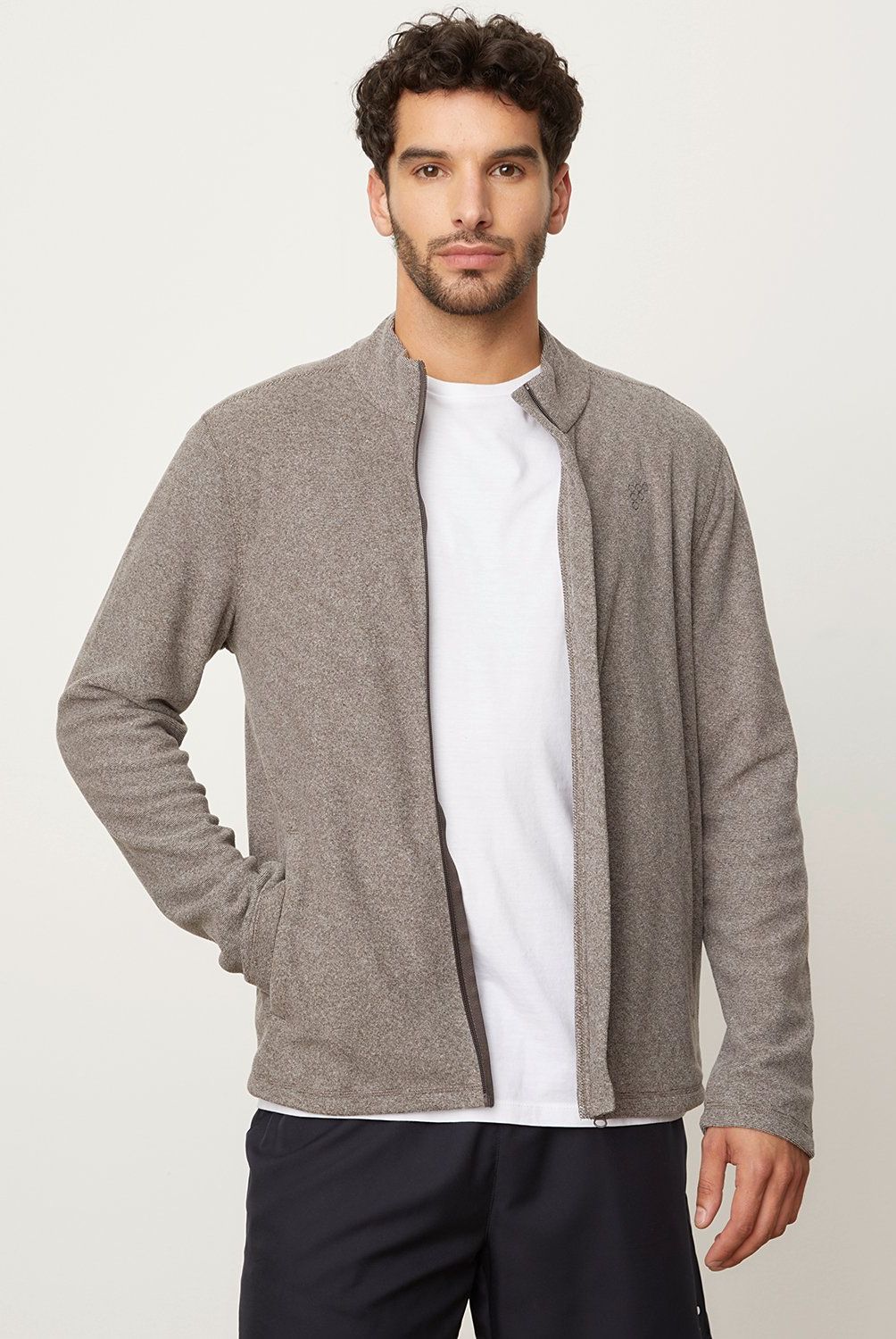 FRATTA - Polar Deportivo Hombre Fratta