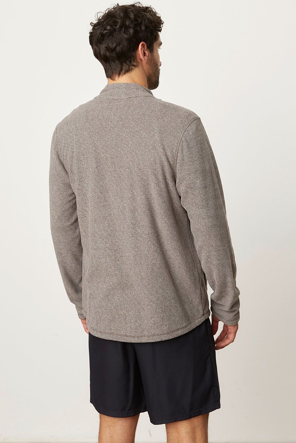 FRATTA - Polar Deportivo Hombre Fratta