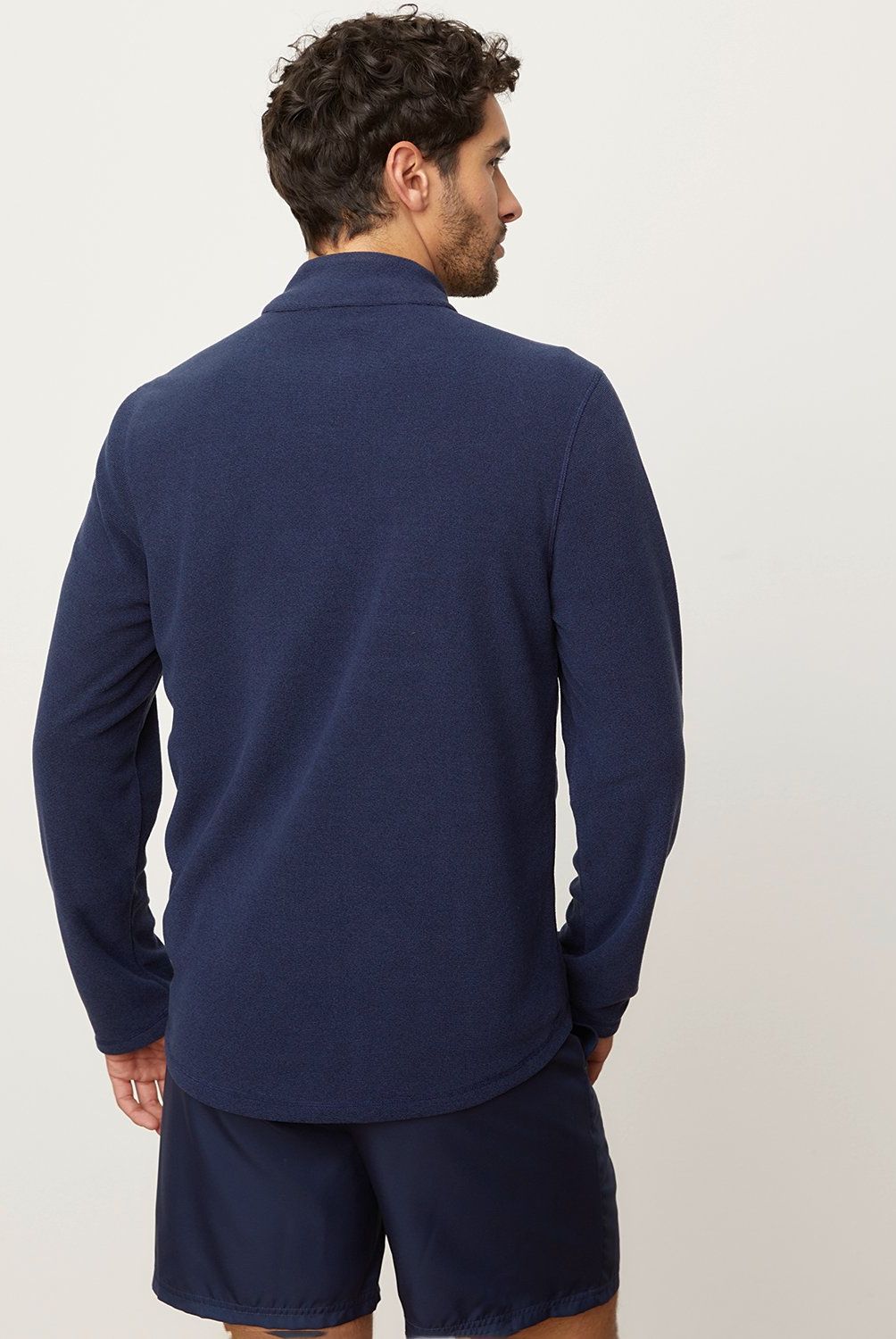 FRATTA - Polar Deportivo Hombre Fratta