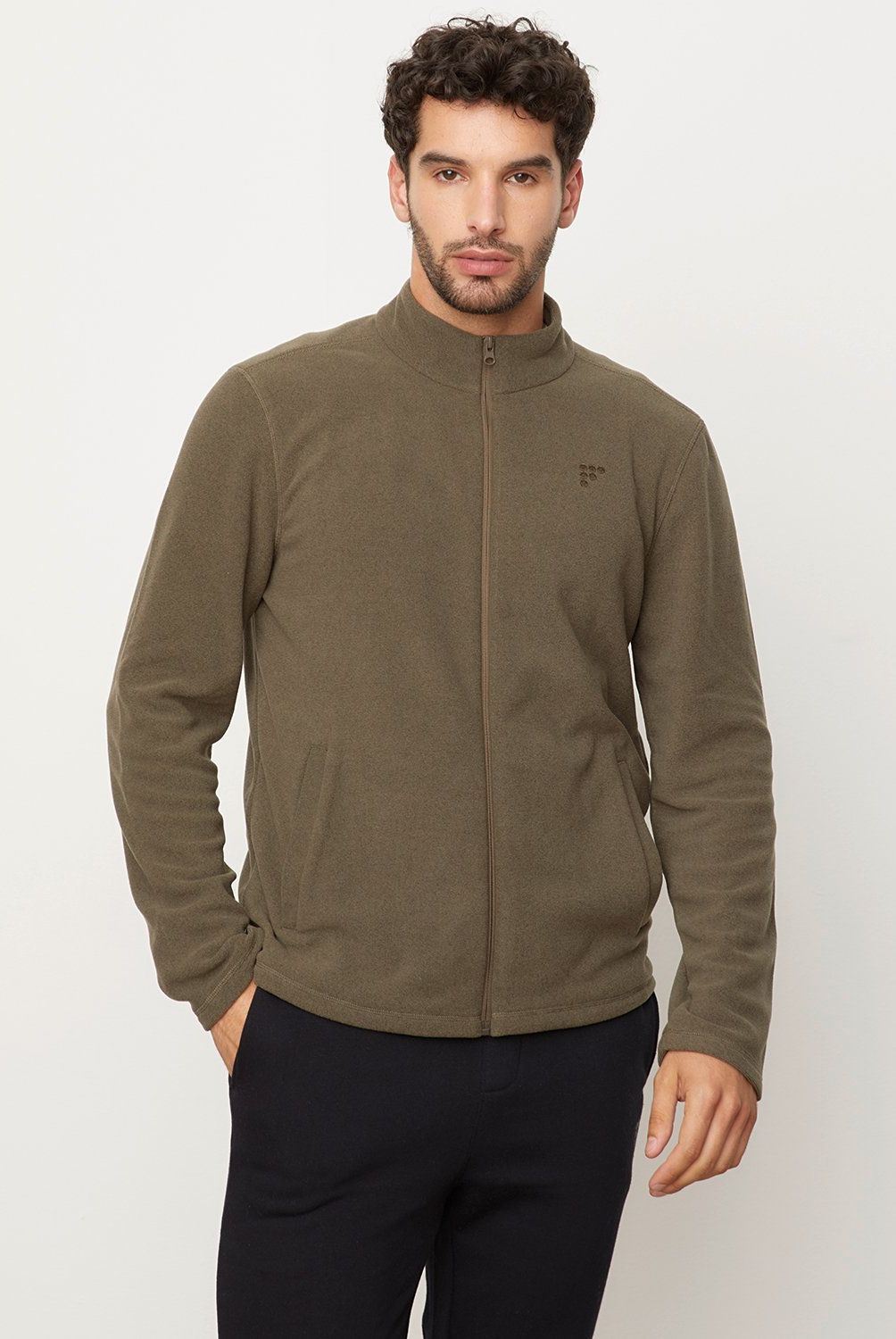 FRATTA - Polar Deportivo Hombre Fratta