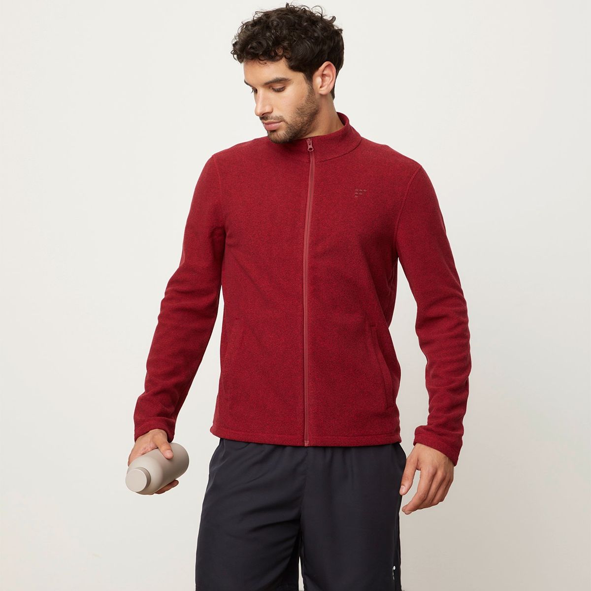 FRATTA - Polar Deportivo Hombre Fratta
