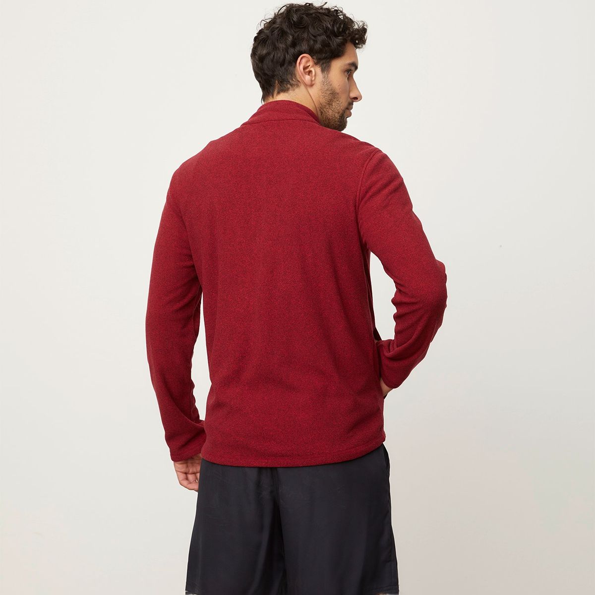 FRATTA - Polar Deportivo Hombre Fratta