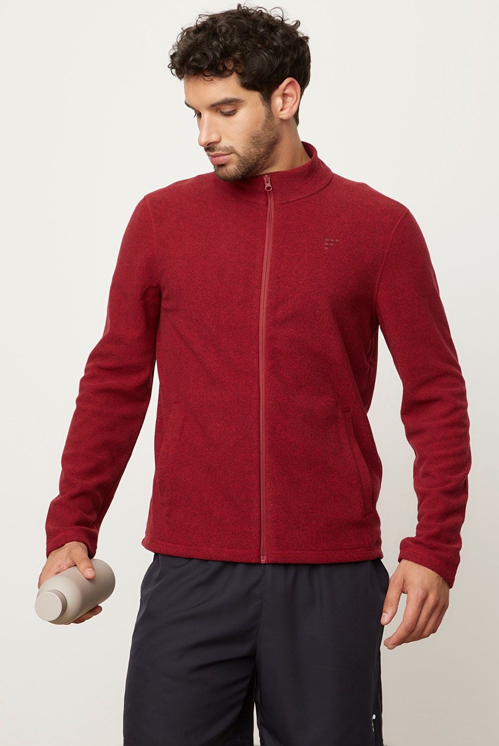 FRATTA - Polar Deportivo Hombre Fratta