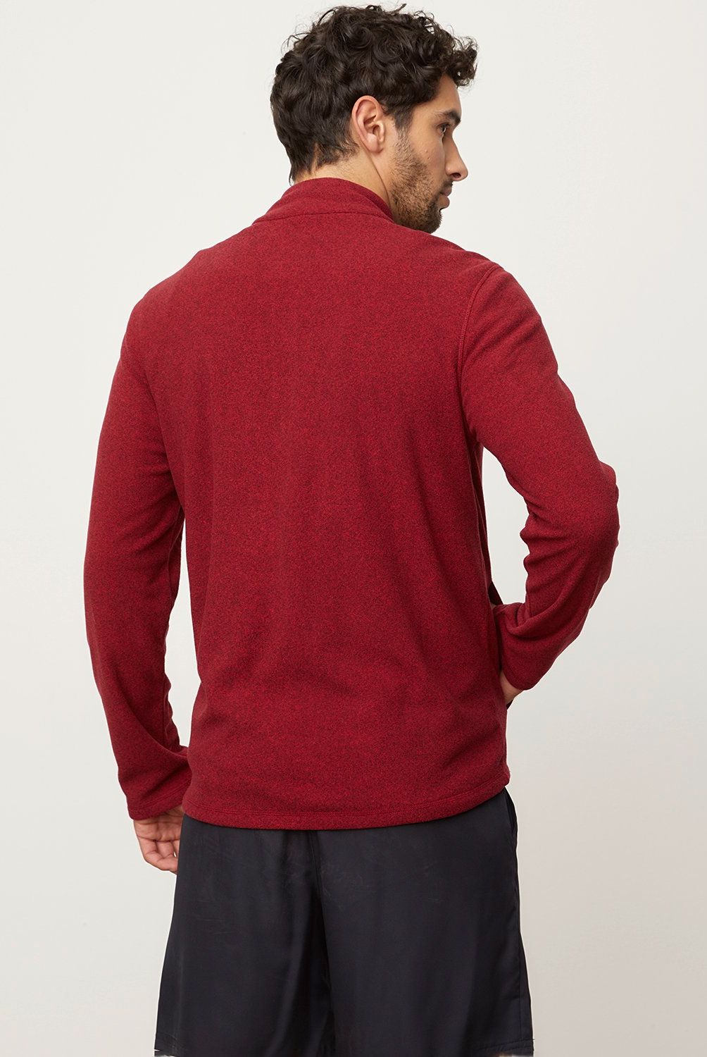 FRATTA - Polar Deportivo Hombre Fratta