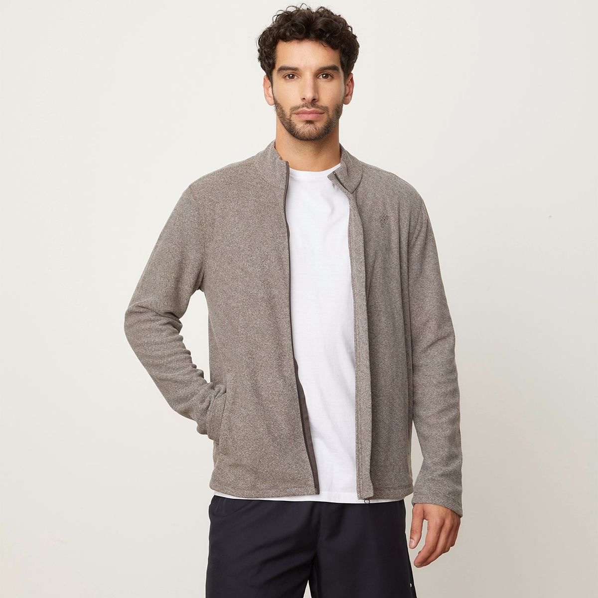 FRATTA - Polar Deportivo Hombre Fratta