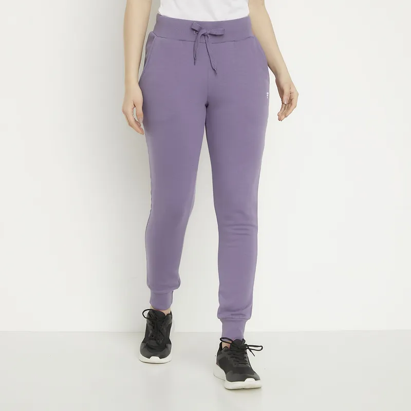 FRATTA - Pantalón Deportivo Algodón Mujer Fratta