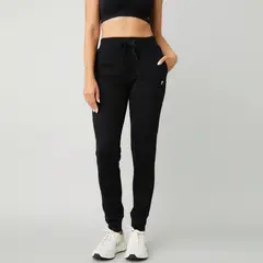 FRATTA - Pantalón Deportivo Algodón Mujer