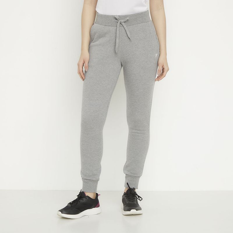 FRATTA - Pantalón Deportivo Algodón Mujer Fratta