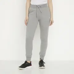 FRATTA - Pantalón Deportivo Algodón Mujer