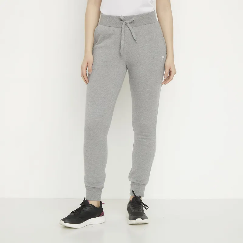 FRATTA - Pantalón Deportivo Algodón Mujer Fratta