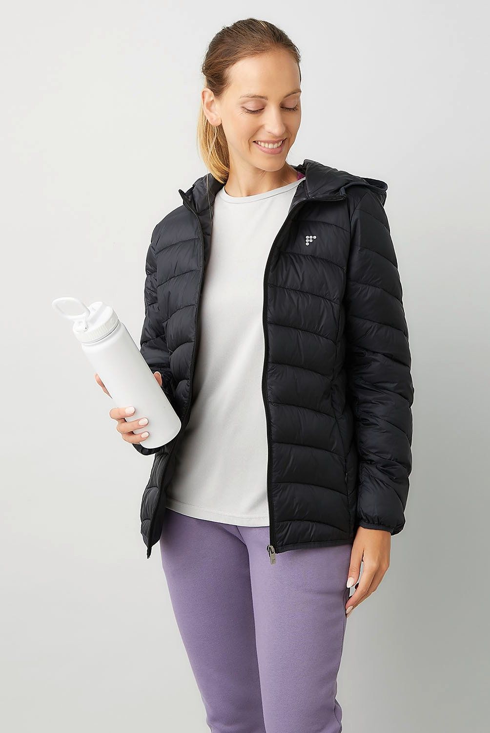 FRATTA - Parkas Mujer Deportivo Fratta
