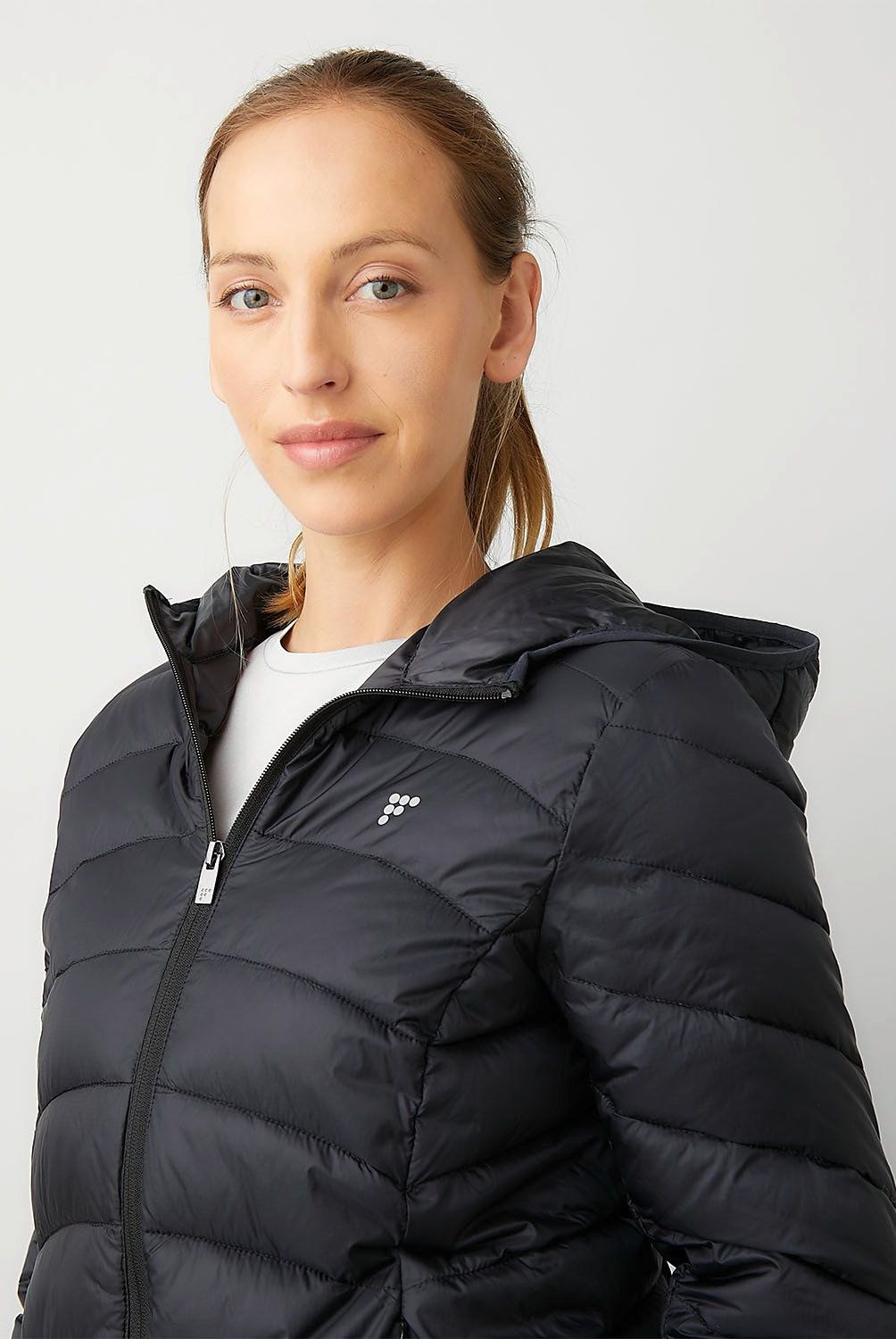 FRATTA - Parkas Mujer Deportivo Fratta