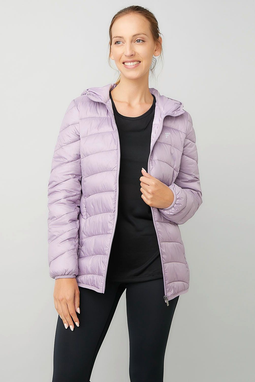 FRATTA - Parkas Mujer Deportivo Fratta