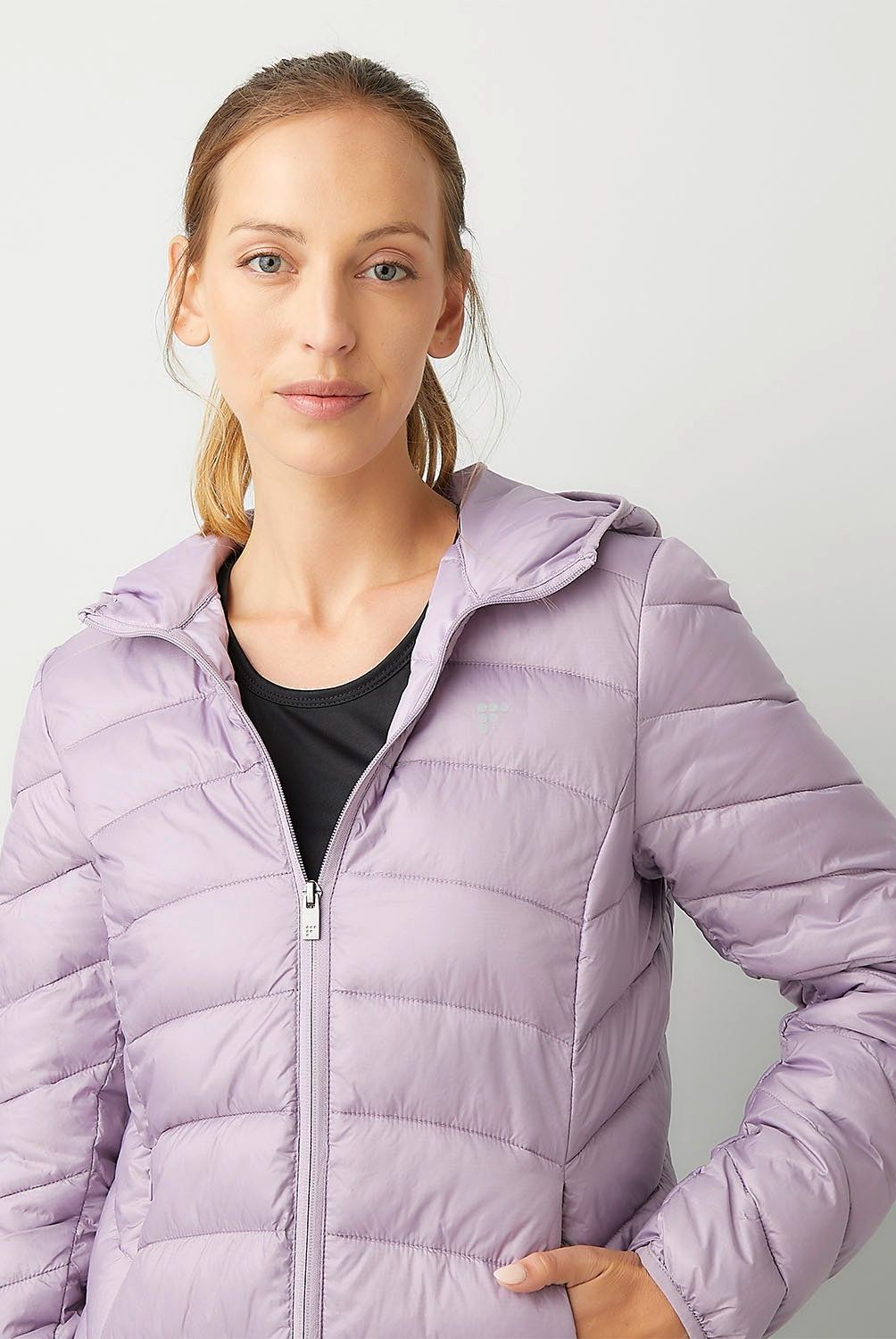 FRATTA - Parkas Mujer Deportivo Fratta
